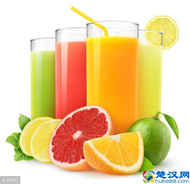 最受欢迎的5种饮品，我喜欢3种，你喜欢哪一种？