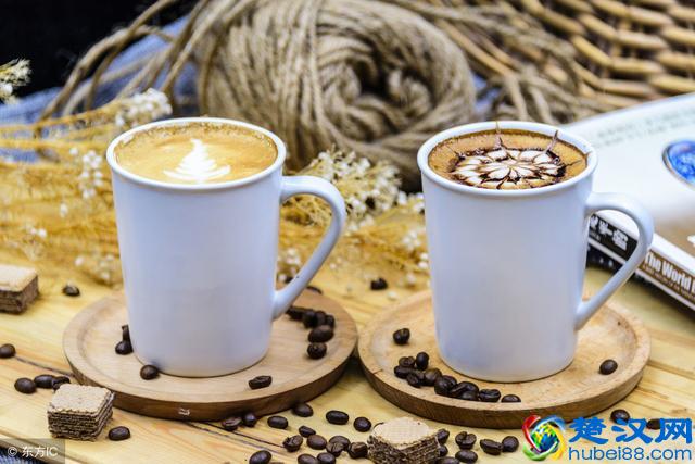 最受欢迎的5种饮品，我喜欢3种，你喜欢哪一种？