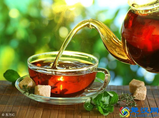 最受欢迎的5种饮品，我喜欢3种，你喜欢哪一种？