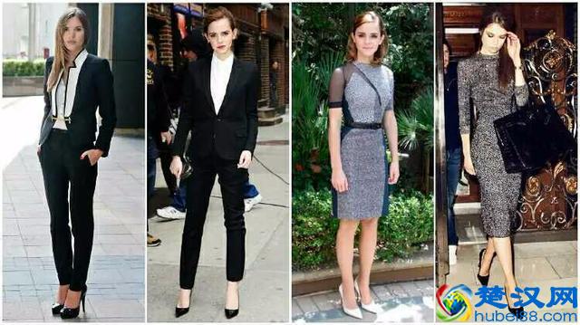 这8个职业套装品牌，一定是你驰骋职场的不二之选！