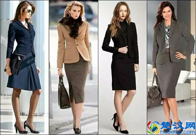 这8个职业套装品牌，一定是你驰骋职场的不二之选！