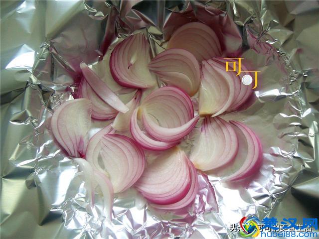 夏天再热，有这一碗花甲粉就够了，除了花蛤我更爱吃金针菇和粉丝