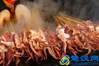 学校附近卖什么好,10款校门口小吃推荐！