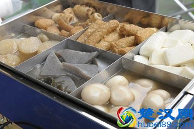 学校附近卖什么好,10款校门口小吃推荐！