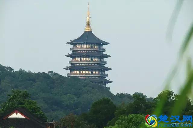 杭州哪里最好玩？这10大景点你应该知道！