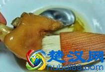 开店、摆摊就用它啦——商用版烤猪蹄详尽技术配方资料