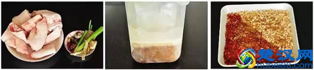 终于找到了一份可以开店的烤猪蹄配方，明天开店创业有着落了！