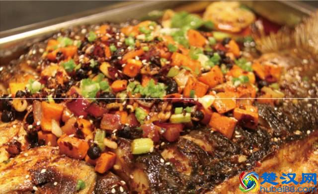 烤鱼口味大揭秘！最后2种99%的人都没试过！