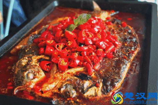 烤鱼都有什么口味的?正宗的烤鱼是什么味道