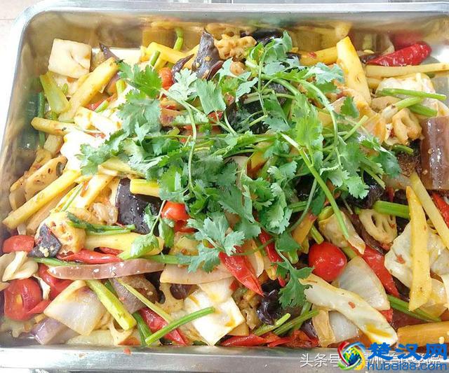 烤鱼究竟有多少种口味？老司机都表示迷茫！