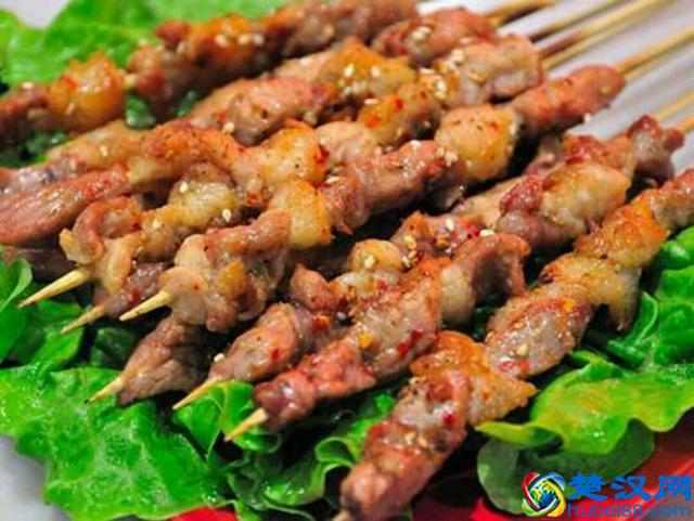 开烧烤店要准备什么？烤肉技术学习