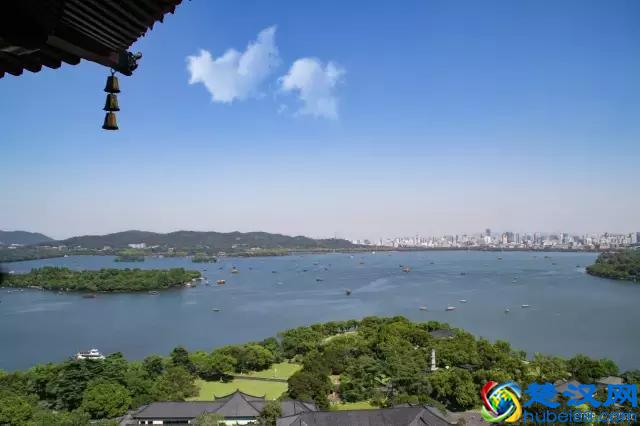 杭州哪里最好玩？这10大景点你应该知道！