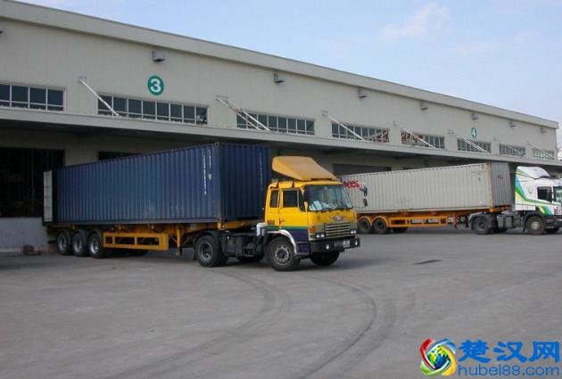 如何起步一家小型物流公司？