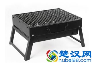 烧烤必备工具介绍