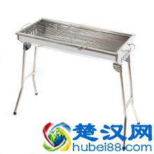 烧烤必备工具介绍