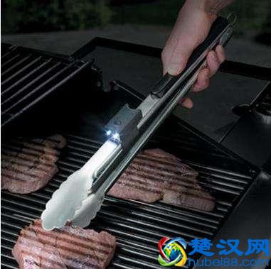 烧烤必备工具介绍