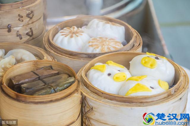 开一间包子铺需要什么你了解过吗