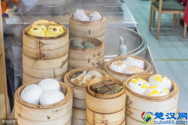 开一间包子铺需要什么你了解过吗