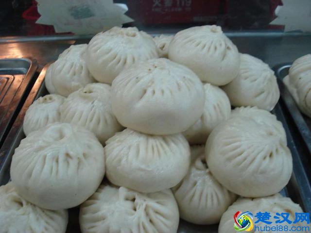 一位几十年卖包子的老人教你如何开包子店