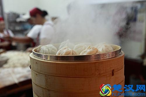 一位几十年卖包子的老人教你如何开包子店