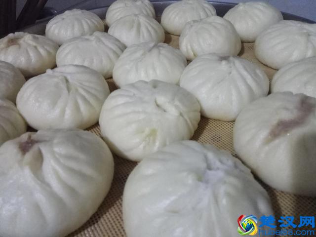 一位几十年卖包子的老人教你如何开包子店