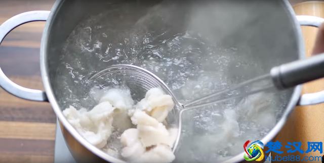 学会这个灌汤包做法，自己开个店都没问题！