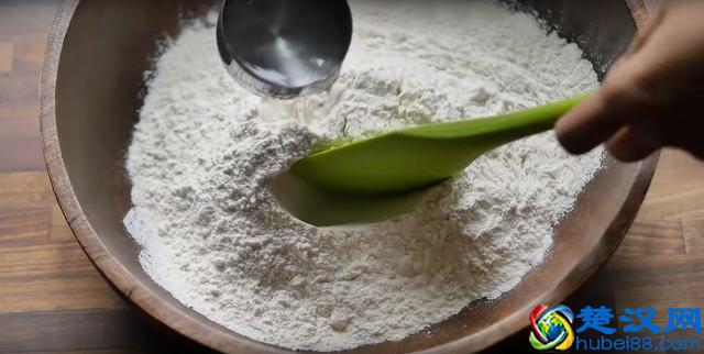 学会这个灌汤包做法，自己开个店都没问题！