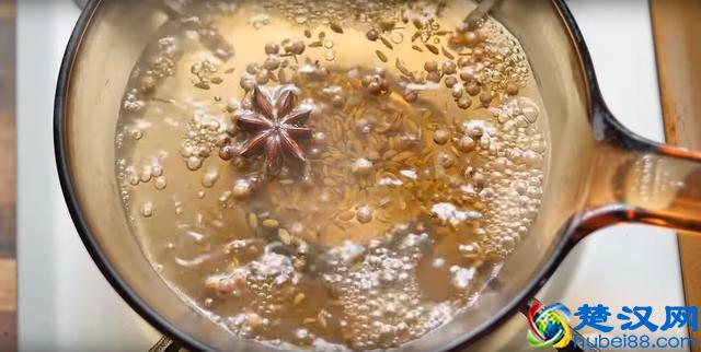 学会这个灌汤包做法，自己开个店都没问题！