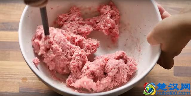 学会这个灌汤包做法，自己开个店都没问题！