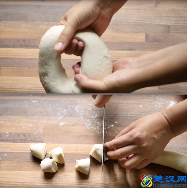 学会这个灌汤包做法，自己开个店都没问题！