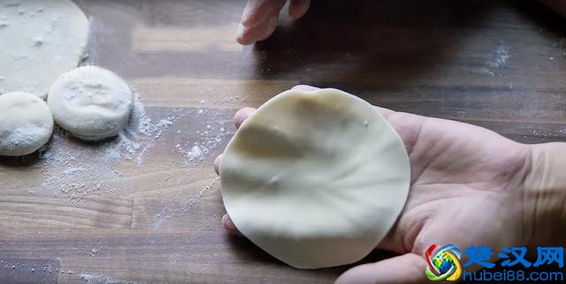 学会这个灌汤包做法，自己开个店都没问题！