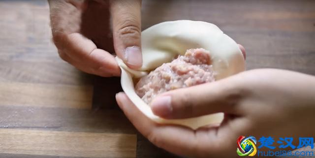 学会这个灌汤包做法，自己开个店都没问题！