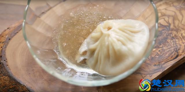 学会这个灌汤包做法，自己开个店都没问题！