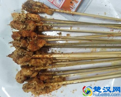 风靡大街小巷的夺命小串酱料配方在此，学会你也能开店了