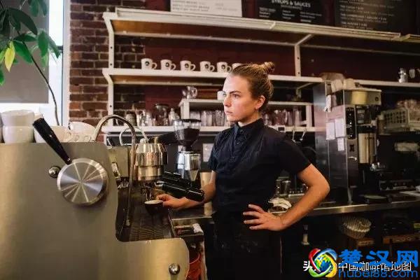 Fun咖啡 | 咖啡师告诉你五个吧台后的真相