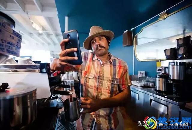 Fun咖啡 | 咖啡师告诉你五个吧台后的真相