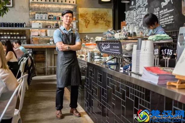 Fun咖啡 | 咖啡师告诉你五个吧台后的真相