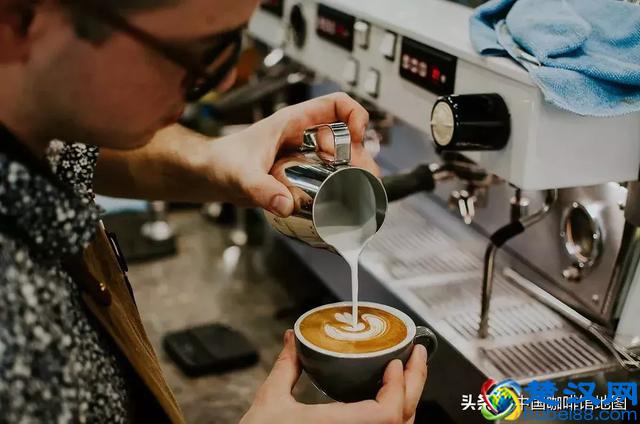 Fun咖啡 | 咖啡师告诉你五个吧台后的真相