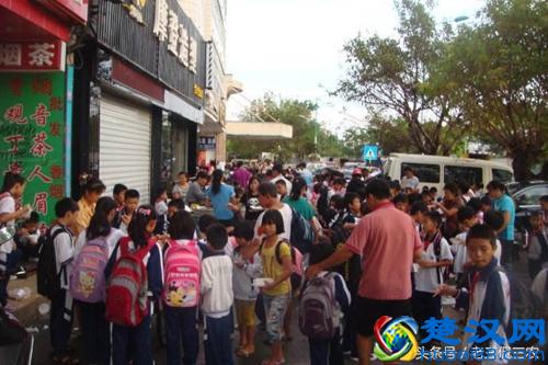 厌倦在外打工？想回乡做点小生意？这些生意值得你考虑，有同感么