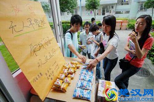 厌倦在外打工？想回乡做点小生意？这些生意值得你考虑，有同感么