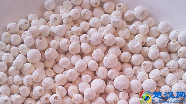 “鸡头米”好吃,大家都经常吃,但它的药用功效你知道多少?