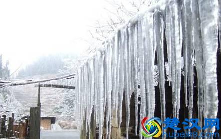 科普：到底什么是冻雨？为什么它可怕？