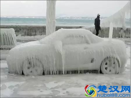 科普：到底什么是冻雨？为什么它可怕？