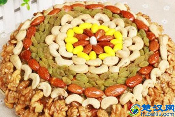 切糕多少钱一斤 切糕味道是怎样的