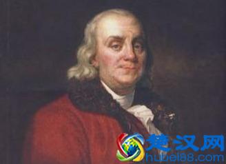 解读富兰克林发明避雷针