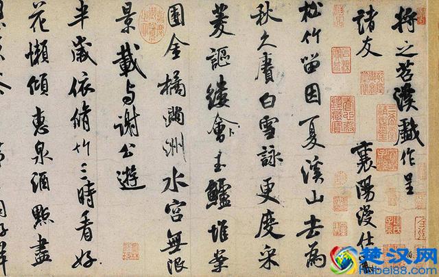 成语“如火如荼”中，“荼”是什么意思，为什么不读作茶？