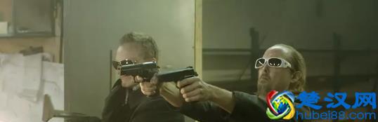 推荐十部R级重口电影，全看过的都是狠人