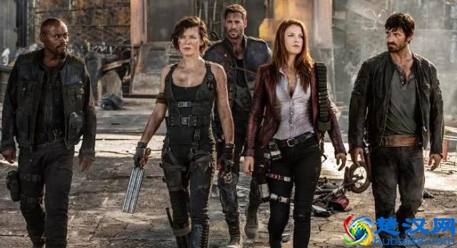 推荐十部R级重口电影，全看过的都是狠人