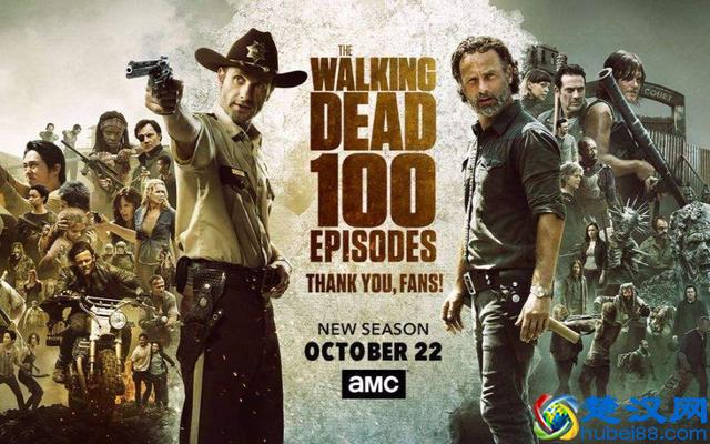 2019年有哪些好看的丧尸片？喜欢重口的一定不能错过这四部！