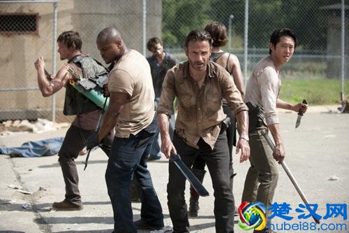 2019年有哪些好看的丧尸片？喜欢重口的一定不能错过这四部！